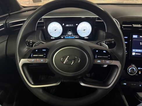 Used 2023 Hyundai Santa Cruz Night AWD/4WD image 17