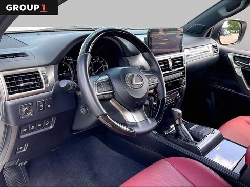 Used 2023 Lexus GX 460 Premium w/ Premium Plus Package AWD/4WD image 15