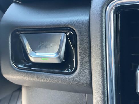 New 2026 GMC Yukon XL Elevation w/ Elevation Premium Package image 16