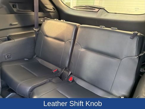 Used 2022 Mitsubishi Outlander SE image 17