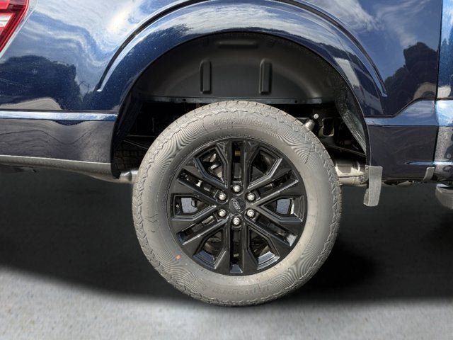 New 2026 Ford F150 XLT w/ Equipment Group 302A MID AWD/4WD image 8
