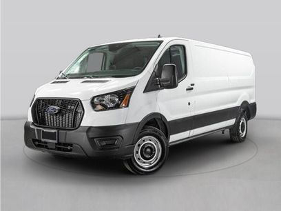 Used 2025 Ford Transit 250 Low Roof w/ Exterior Upgrade Package