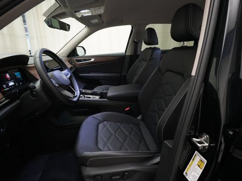 Used 2026 Volkswagen Atlas SE AWD/4WD image 7