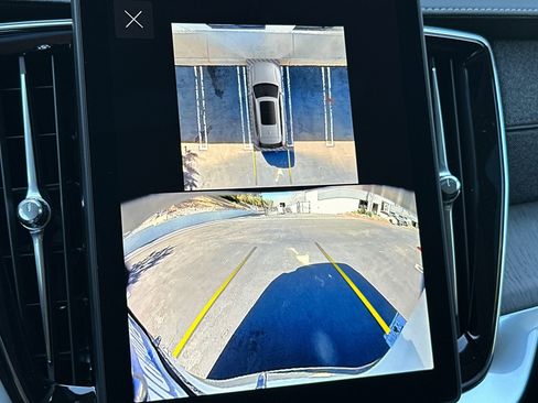 New 2026 Volvo XC90 T8 Ultra AWD/4WD image 16