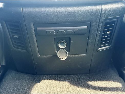 Used 2023 RAM 1500 Classic SLT w/ Trailer & Traction Group AWD/4WD image 26