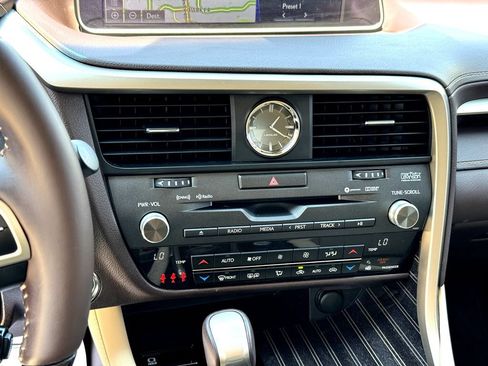 Used 2017 Lexus RX 350 AWD w/ Luxury Package image 32
