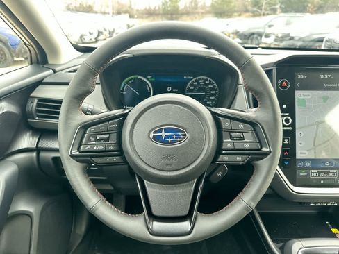 New 2026 Subaru Crosstrek 2.5i Limited AWD/4WD image 28