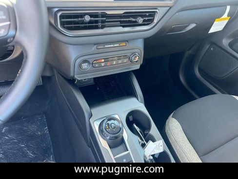 New 2025 Ford Bronco Sport Big Bend w/ Convenience Package image 21