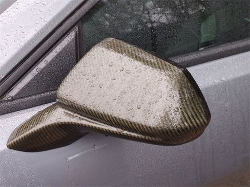 Used 2020 Chevrolet Camaro SS image 11