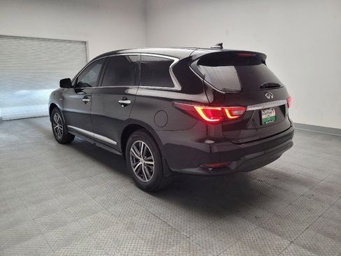 Used 2019 INFINITI QX60 Pure image 5