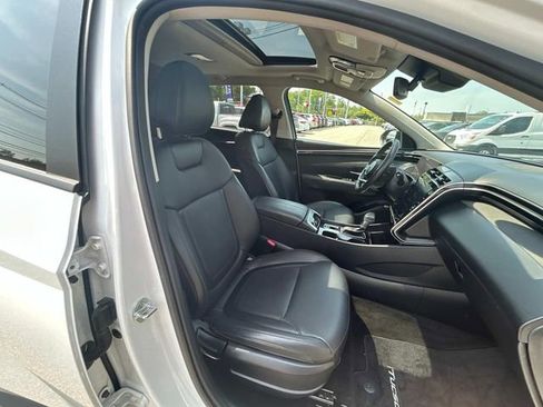 Used 2023 Hyundai Tucson SEL w/ Convenience Package image 15