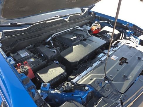 Used 2023 Chevrolet Colorado Trail Boss w/ Advanced Trailering Package image 14