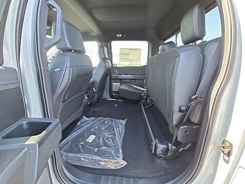 New 2026 Ford F150 Lariat w/ Equipment Group 501A Mid AWD/4WD image 53