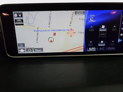 Used 2016 Lexus RX 350 AWD image 25