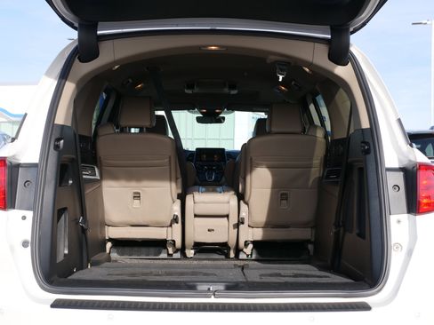 Certified 2024 Honda Odyssey Elite image 14