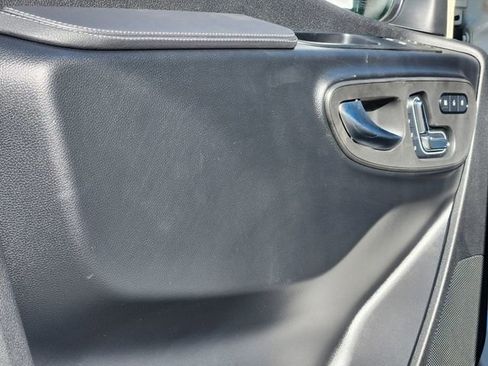 New 2026 Mercedes-Benz Sprinter 2500 image 10