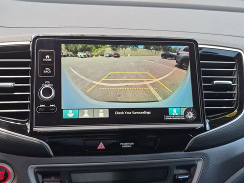 New 2026 Honda Ridgeline RTL image 5