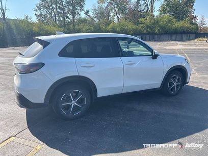 Used 2023 Honda HR-V EX-L