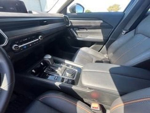 Used 2025 MAZDA CX-50 2.5 Hybrid w/ Premium Plus Pkg image 21