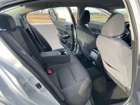 Used 2019 Nissan Altima 2.5 S image 13