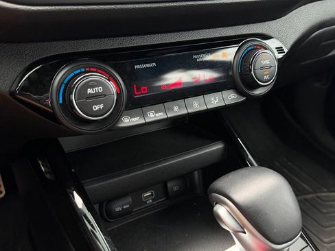 Used 2024 Kia Forte GT-Line FWD image 19
