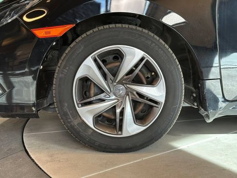 Used 2021 Honda Civic LX image 23