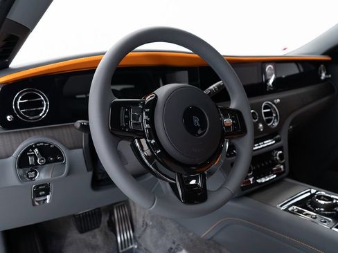 New 2026 Rolls-Royce Ghost AWD/4WD image 15
