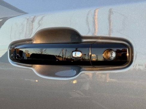 Used 2024 Chevrolet Silverado 1500 ZR2 w/ ZR2 Bison Edition image 15