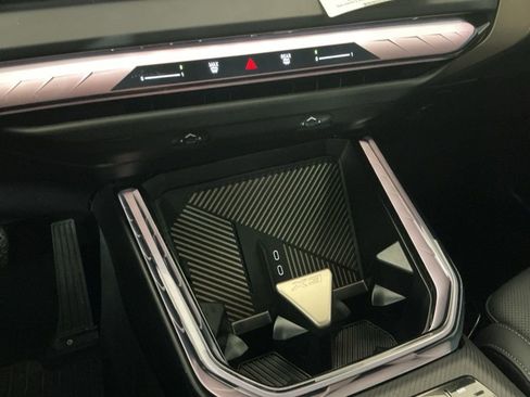 Certified 2025 BMW X3 xDrive30i w/ Convenience Package image 13