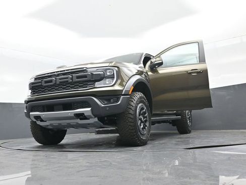 Used 2025 Ford Ranger Raptor image 24