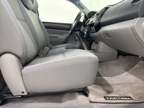 Used 2006 Toyota Tacoma 2WD Regular Cab image 17