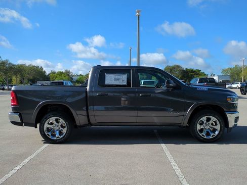 New 2026 RAM 1500 Big Horn image 4