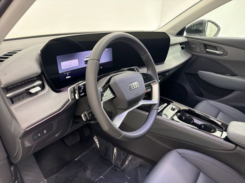 New 2026 Audi Q3 quattro 2.0T image 4