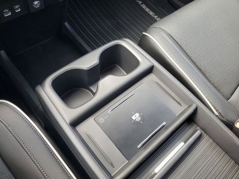 New 2026 Honda Odyssey Elite image 28