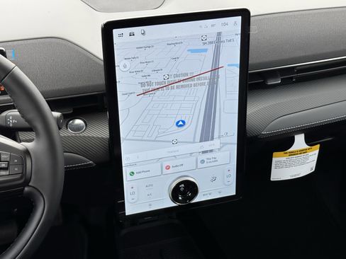 New 2026 Ford Mustang Mach-E Select image 16