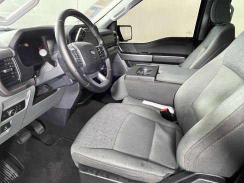Used 2024 Ford F150 XLT image 10