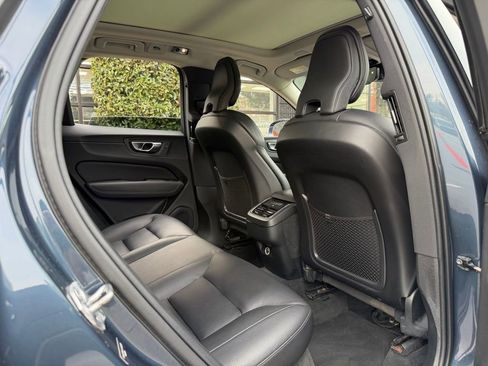 Used 2020 Volvo XC60 T6 Inscription image 40