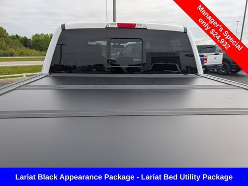 Used 2020 Ford F150 Lariat w/ Equipment Group 502A Luxury AWD/4WD image 10