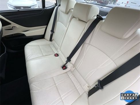 Used 2022 Lexus ES 350 Ultra Luxury image 18