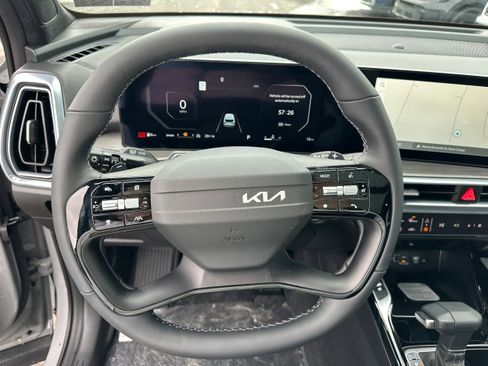New 2026 Kia Sorento AWD image 56