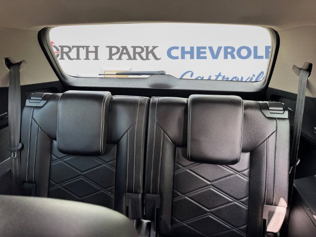 Used 2024 Volkswagen Atlas SE FWD image 23