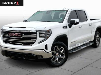 Used 2024 GMC Sierra 1500 SLT