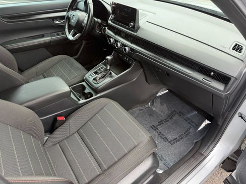 Used 2025 Honda CR-V Sport image 31
