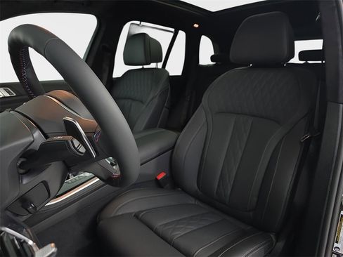 New 2026 BMW X5 M60i image 15