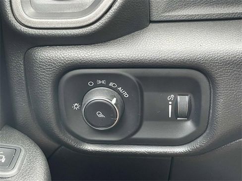 Used 2023 RAM 2500 Tradesman image 29