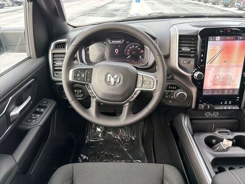 New 2026 RAM 1500 Big Horn image 13