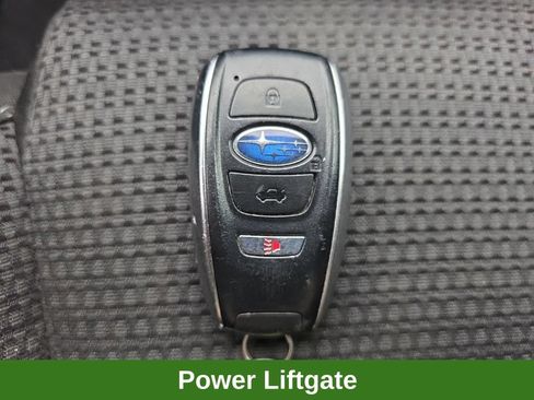 Used 2023 Subaru Outback Premium AWD/4WD image 48