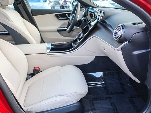 New 2026 Mercedes-Benz C 300 Sedan image 18