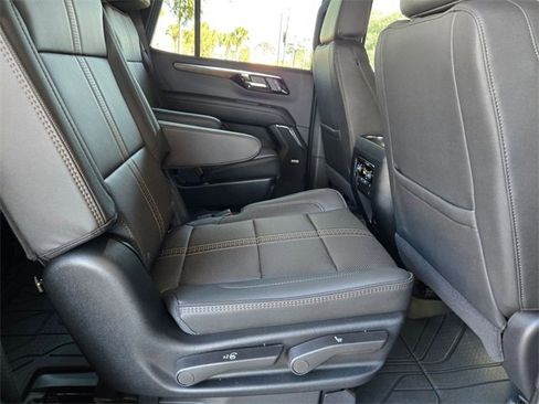 Certified 2026 Chevrolet Tahoe High Country image 20