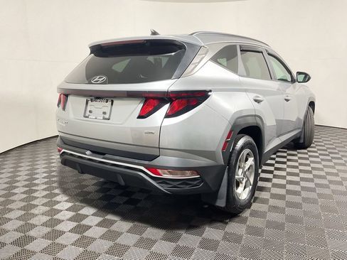 Used 2024 Hyundai Tucson SEL AWD/4WD image 17